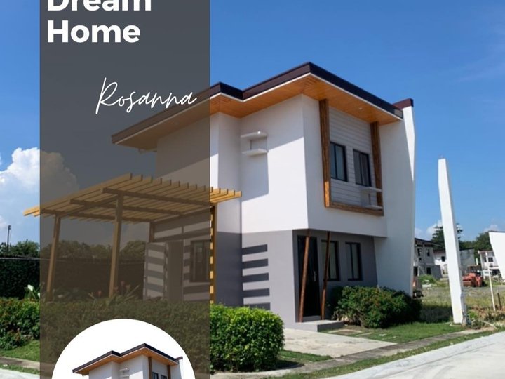 3-bedroom Single Detached House For Sale in Imus Cavite