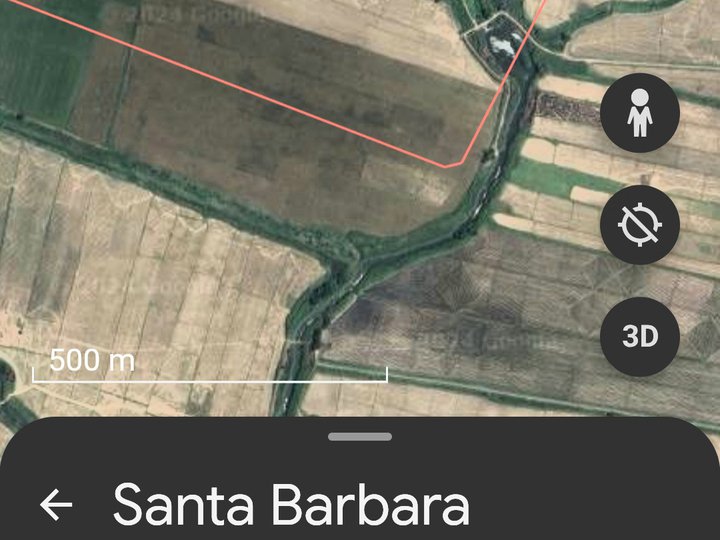 18.64 hectares Farm Lot For Sale in San Antonio Nueva Ecija