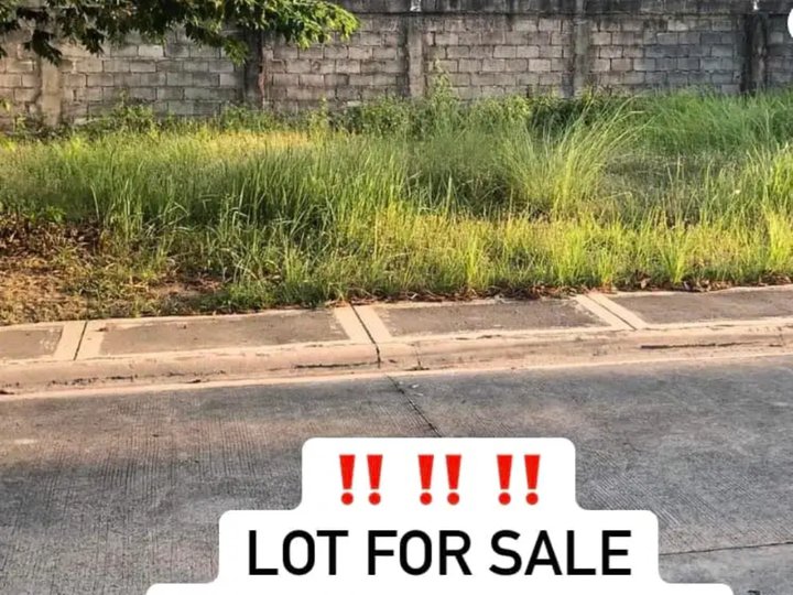 Lot for sale