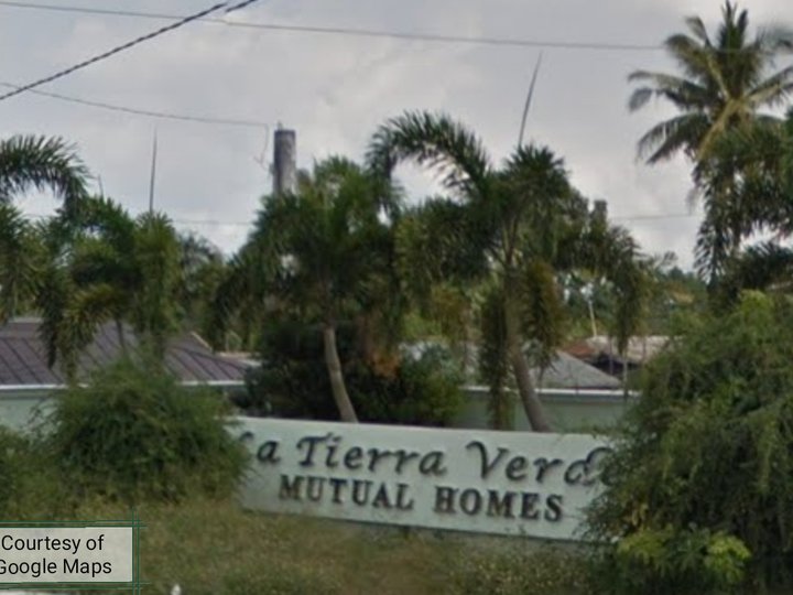288 sqm Residential lot For Sale - La Tierra Verde Lipa City,Batangas