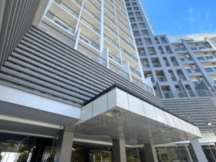 22.00 sqm Studio Condo For Sale in Cebu City Cebu