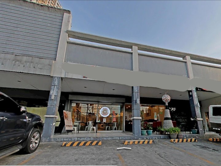 Prime Commercial Space for Lease in Kapitolyo Pasig