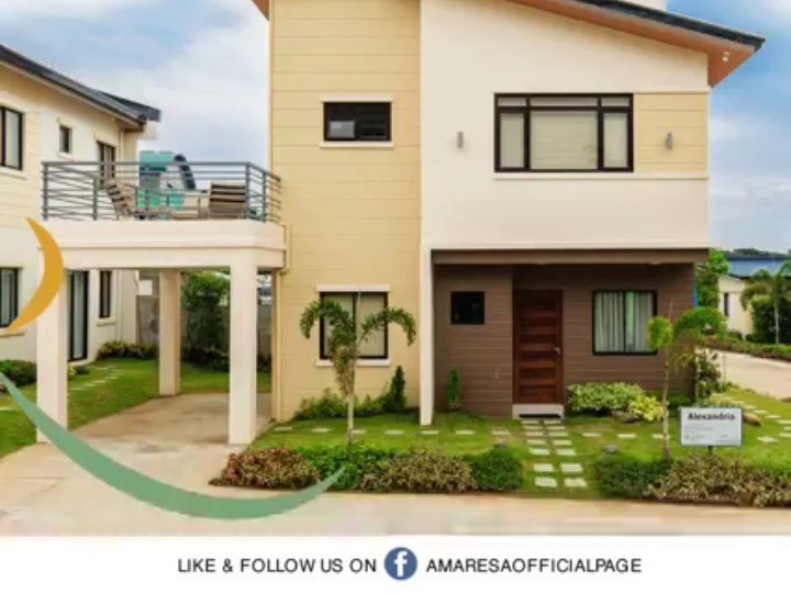 4-bedroom Single Attached House For Sale in Marilao Bulacan