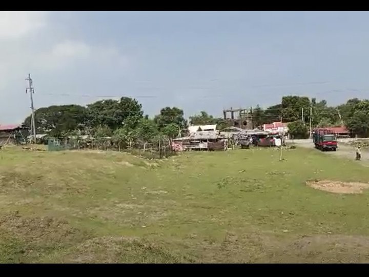6 hectares Raw Land For Sale in San Fabian Pangasinan