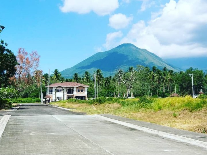 RUSH sale BELOW MARKET VALUE! 278sqm residential lot Montelago Nature Estates San Pablo Laguna