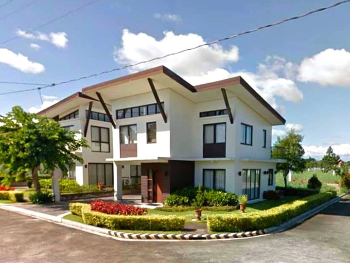 Discounted 670 sqm Residential Lot For Sale in Santa Rosa Laguna