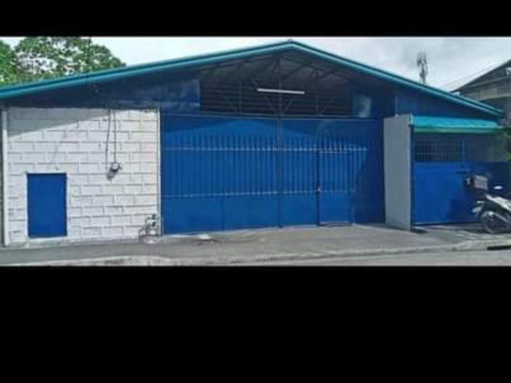 WAREHOUSE FOR SALE!!!