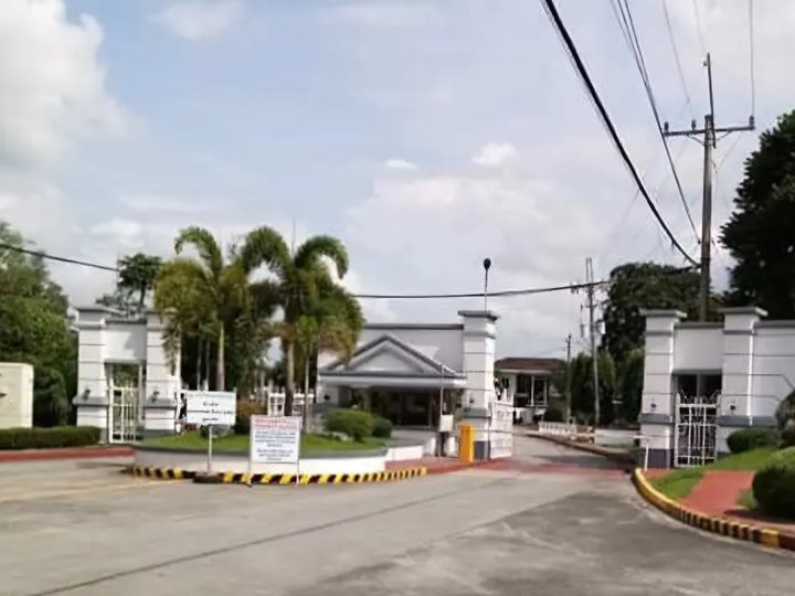 Lot in Southpoint Cabuyao Laguna