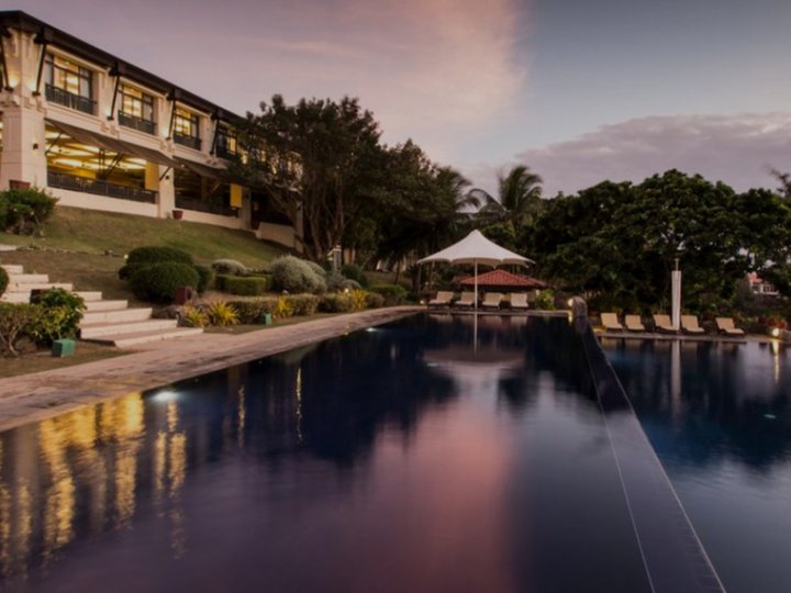 Prime Corner Lot at Peninsula Punta Fuego