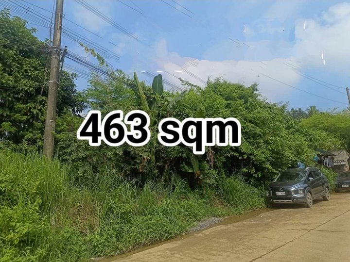 300 sqm Raw Land For Sale in Antipolo Rizal