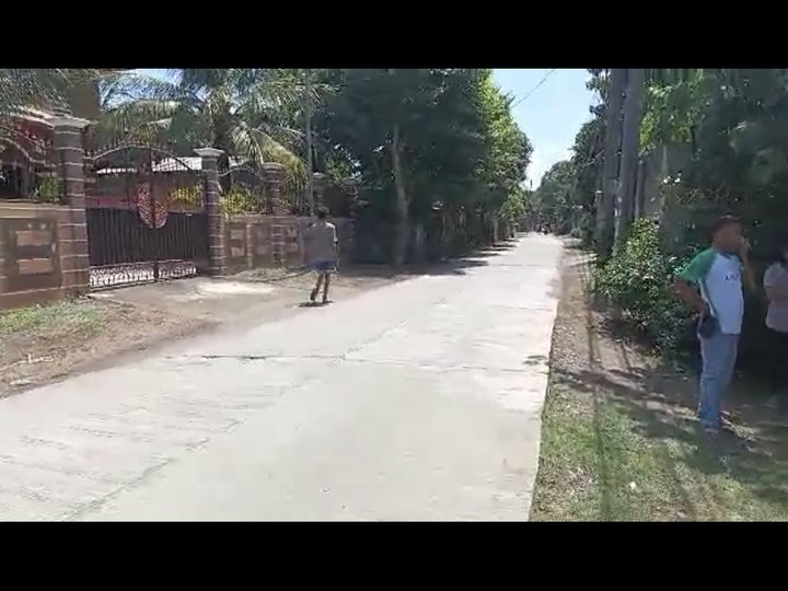 500 sqm Residential Lot For Sale in Mangaldan Pangasinan