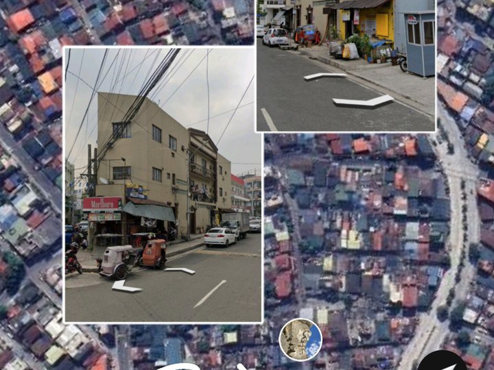 300 sqm 3-Floor Building (Commercial) For Sale By Owner in Quezon City / QC Metro Manila