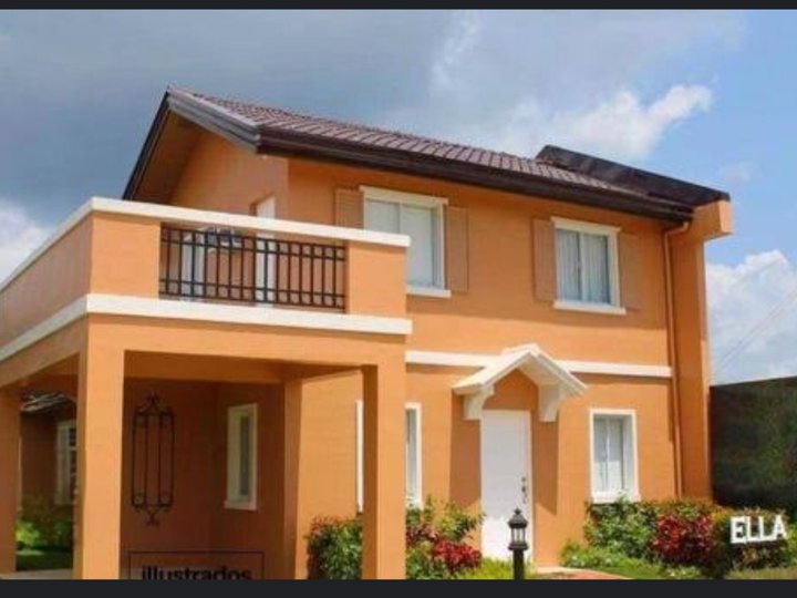 5-bedroom House in Cabuyao near Nuvali Laguna