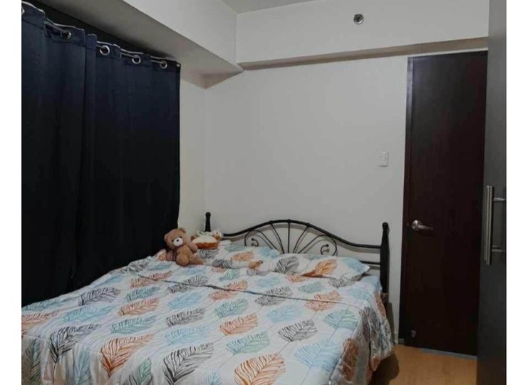 Cheapest condo makati 35.00 sqm 1-bedroom Condo For Sale in Makati Metro Manila