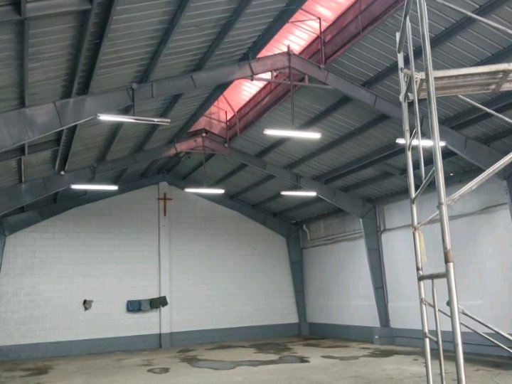 Warehouse for rent in Makati city