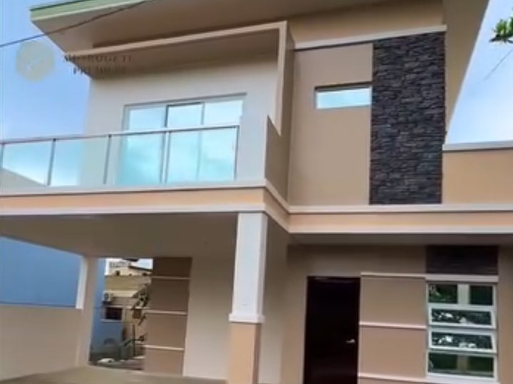 SOON RFO 4BR House in Cabuyao NEAR Nuvali