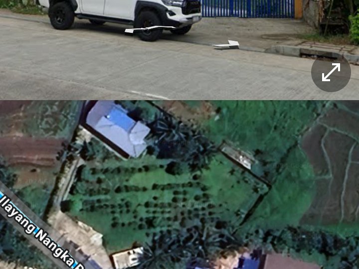 6,949 sqm Commercial & Residential Lot For Sale in Baguio Tayabas City Quezon.