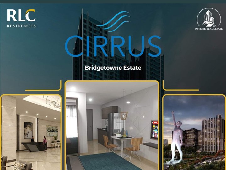 Studio Cirrus Condominium in Bridgetowne