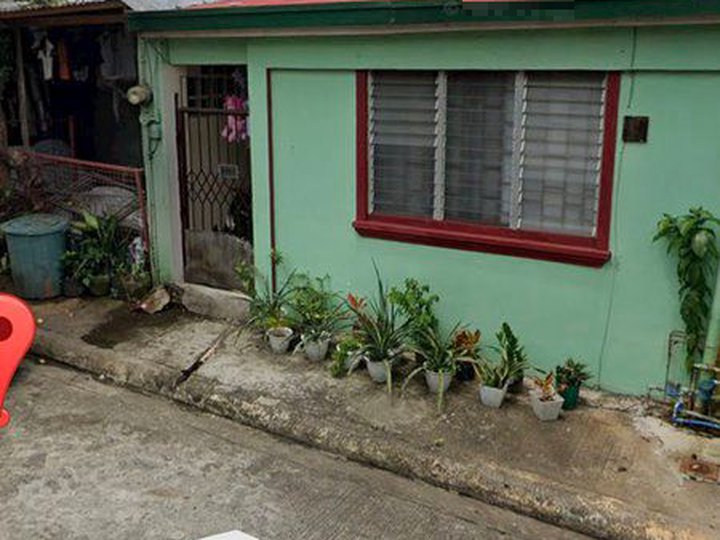 2BR BUNGALOW HOUSE CLEAN TITLE TRECE MARTIRES CAVITE