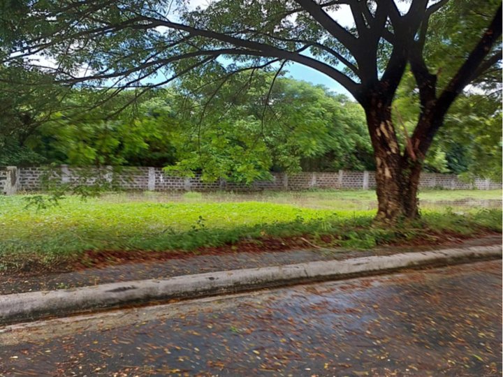 226 sqm Residential Lot For Sale in Vista Verde Mambog Bacoor