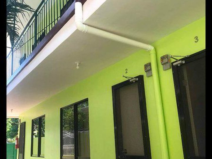 323 sqm 2-Floor Apartment Building For Sale in Minglanilla Cebu