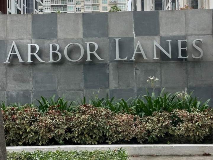 Ayala land Arbor lanes