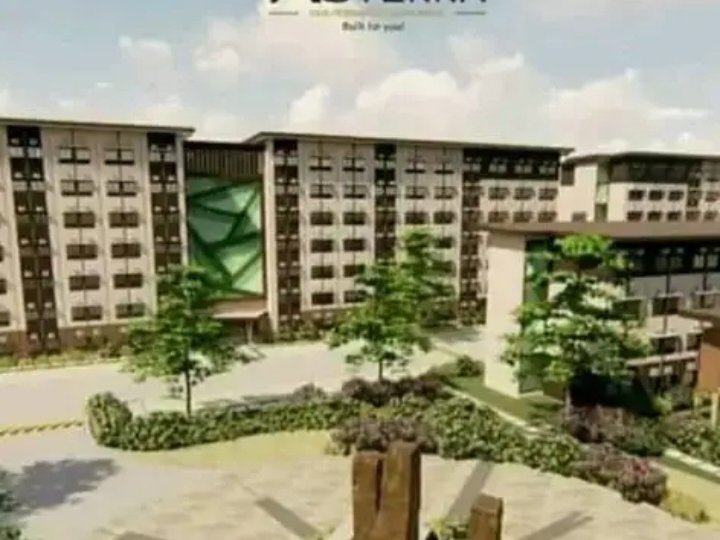 1-bedroom Residential Condo For Sale in San Fernando Pampanga