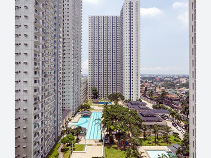 SMDC GRASS RESIDENCES RESALE