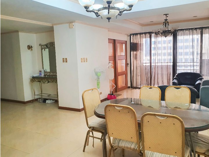 Pre-Owned 150.00 sqm 3-bedroom Residential Condo For Sale in Ortigas Pasig