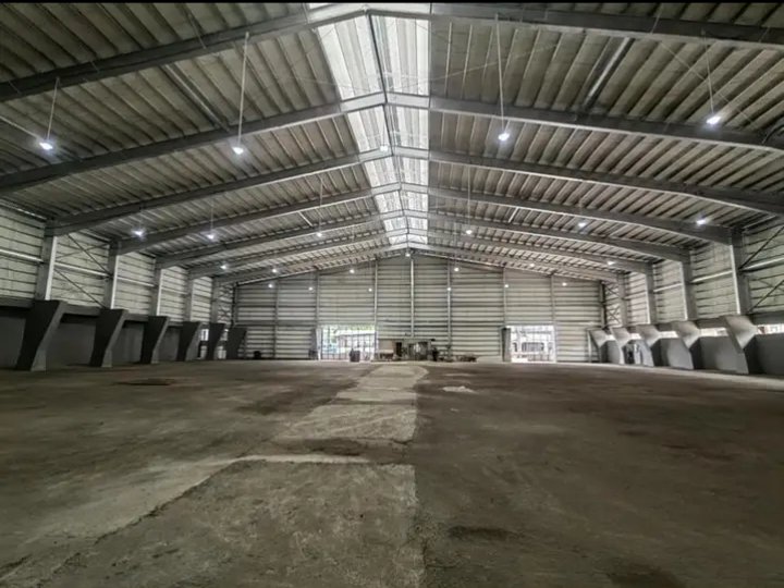 Warehouse for Rent Cebu City  5,000sqm