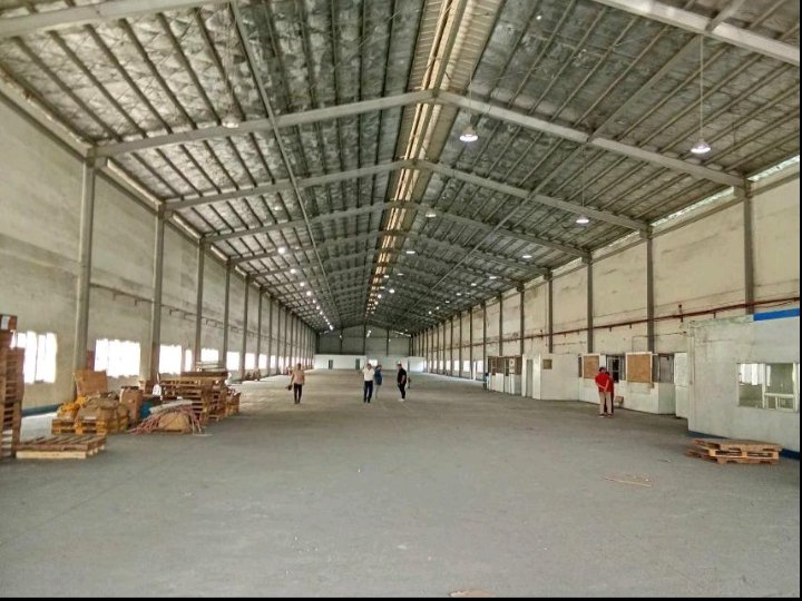 Warehouse For Rent in Taguig