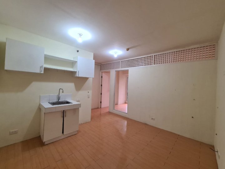 1BR FOR SALE IN AVIDA SUCAT PARANAQUE