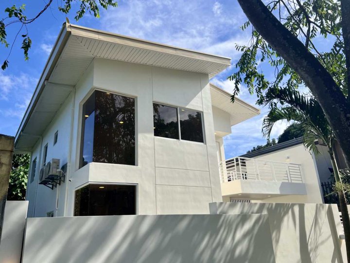 Filinvest Heights Ready for occupancy House , Bagong Silangan, Quezon City