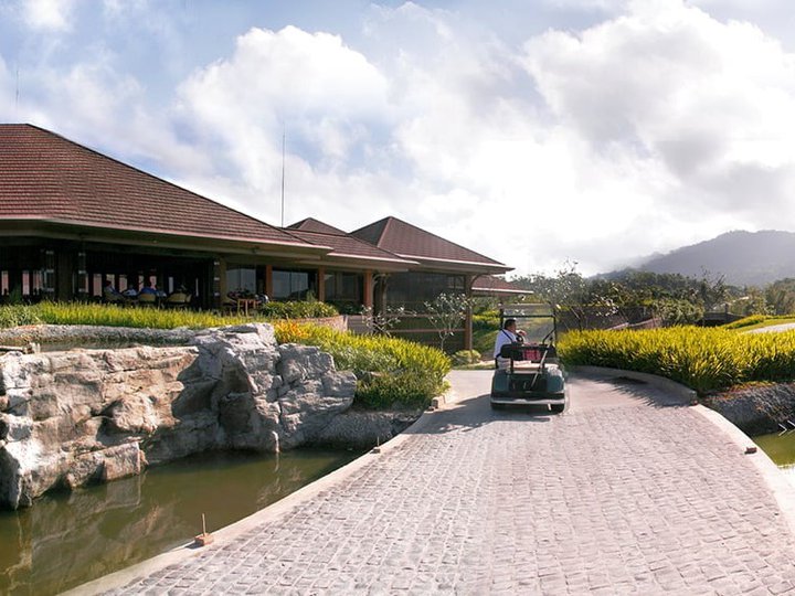 48k/sqm Prime Lot for Sale in Ayala Greenfield Estate at Calamba, Laguna