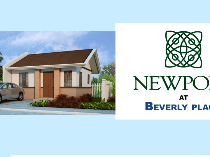 Ready For Occupancy 2-bedroom Single Detached House For Sale in Mexico Pampanga