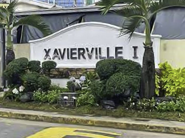 For Sale, Prime Lot in Quezon City at Xavierville 1 along Loyola Heights