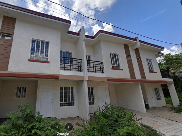 Ready For Occupancy 3-bedroom Townhouse For Sale in Calamba Laguna