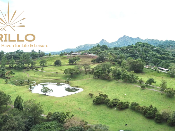 Commercial Lot For Sale in Arillo - Ayala Land by Nasugbu Batangas