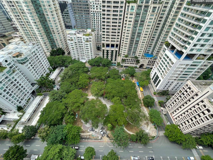 Rare Alveo Makati 3BR Unit at Escala Salcedo (Direct Buyers only) - For Sale - Garden Towers