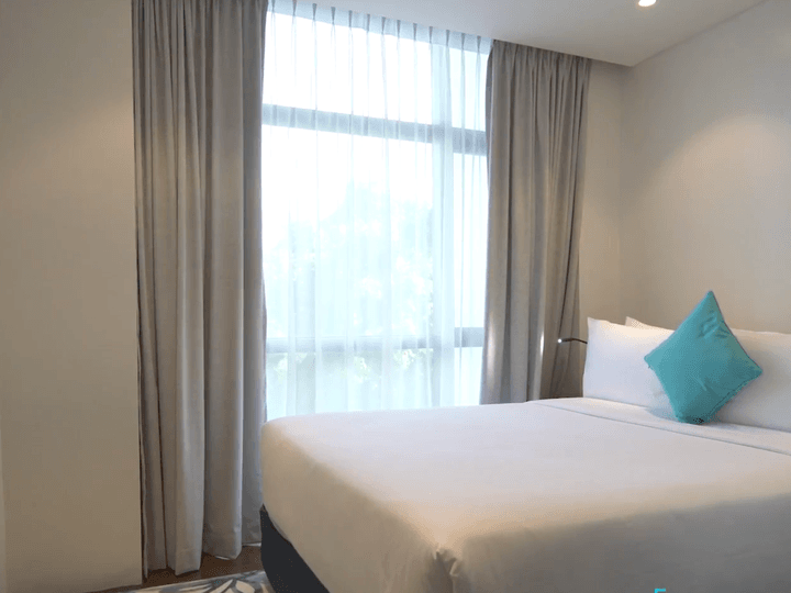 47.50 sqm 1-bedroom Residential Condo For Sale in Mactan, Cebu