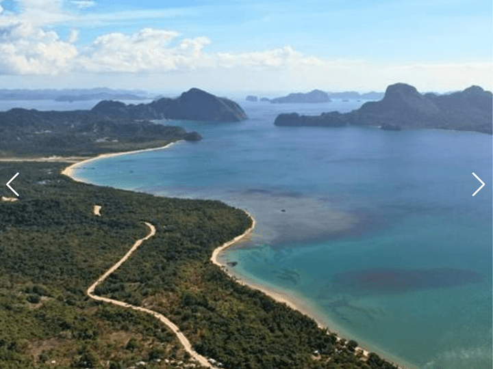 Upscale Commercial Property For Sale in El Nido Bacuit Palawan