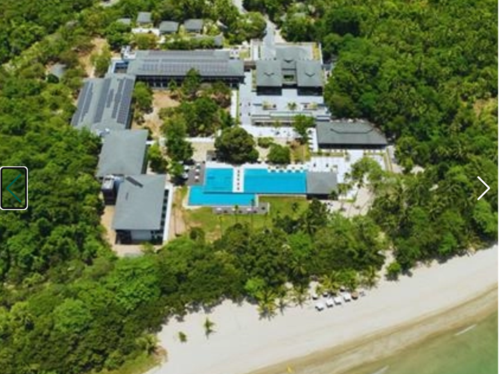Commercial Property For Sale in El Nido Bacuit Palawan