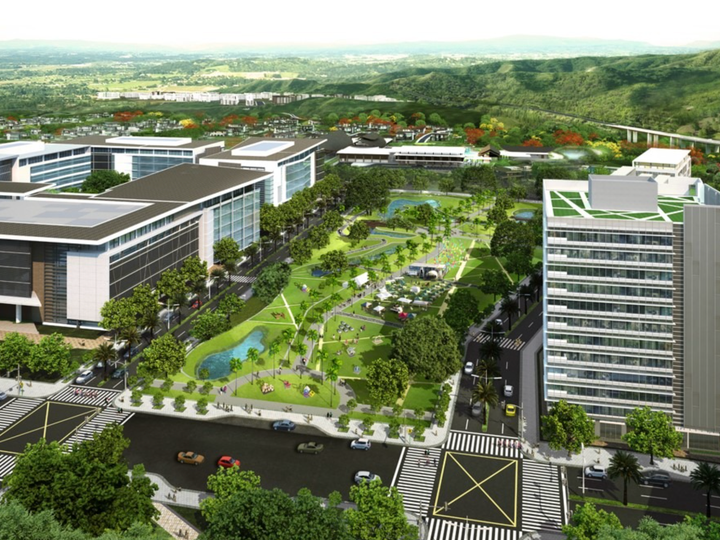 2,000 sqm Commercial Property For Sale in Porac Pampanga