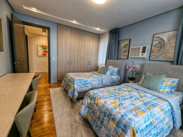 Stylish 4-bedroom Townhouse For Sale in Sta. Mesa Heights, Quezon City