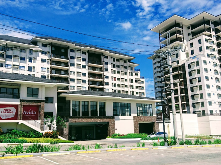 Residential Condo unit in Serin Tagaytay