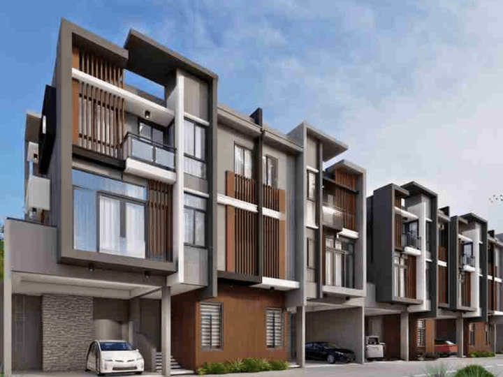 Luxury House in Townhouse For Sale in San Juan