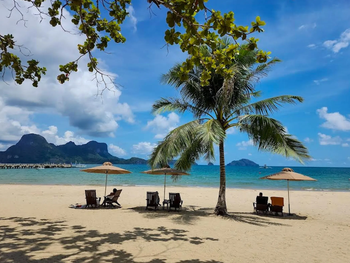 High-End Commercial Property For Sale in El Nido Bacuit Palawan