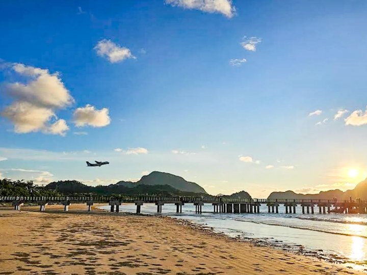 773 Square Meter Commercial Lot for Sale in El Nido, Palawan