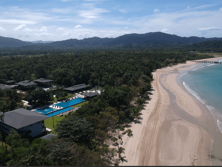 Premium Commercial Property For Sale in El Nido Bacuit Palawan