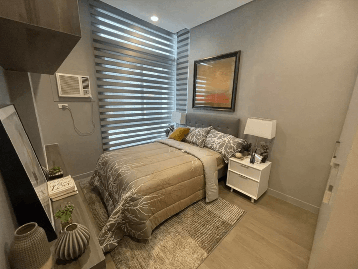 Upscale Townhouse with 3-bedrooms For Sale in Quezon City